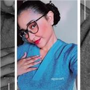 Profesora que imparte enseñanza a niños